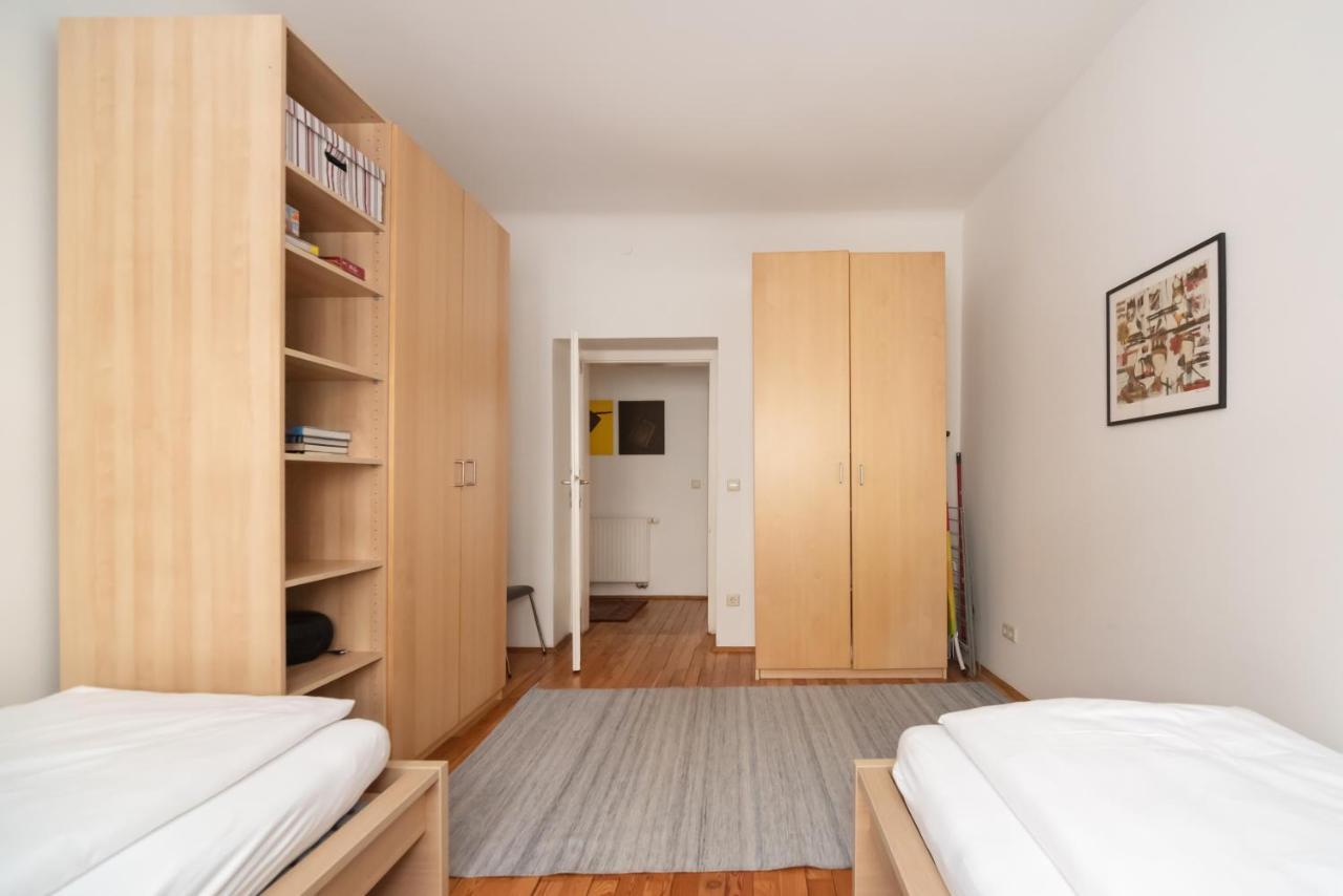 Im Herzen Von Wien Esterno foto