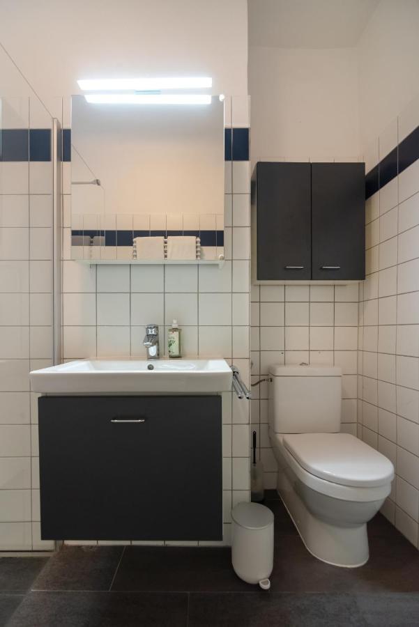 Im Herzen Von Wien Esterno foto